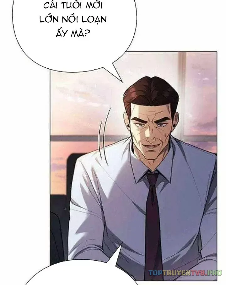 Chính Trị Gia Nhìn Thấu Vận Mệnh Chap 18 - Next Chap 17