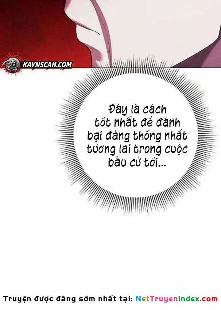 Chính Trị Gia Nhìn Thấu Vận Mệnh Chap 18 - Next Chap 17