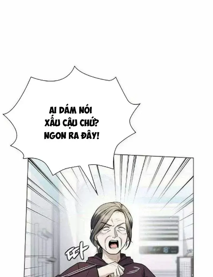 Chính Trị Gia Nhìn Thấu Vận Mệnh Chap 18 - Next Chap 17