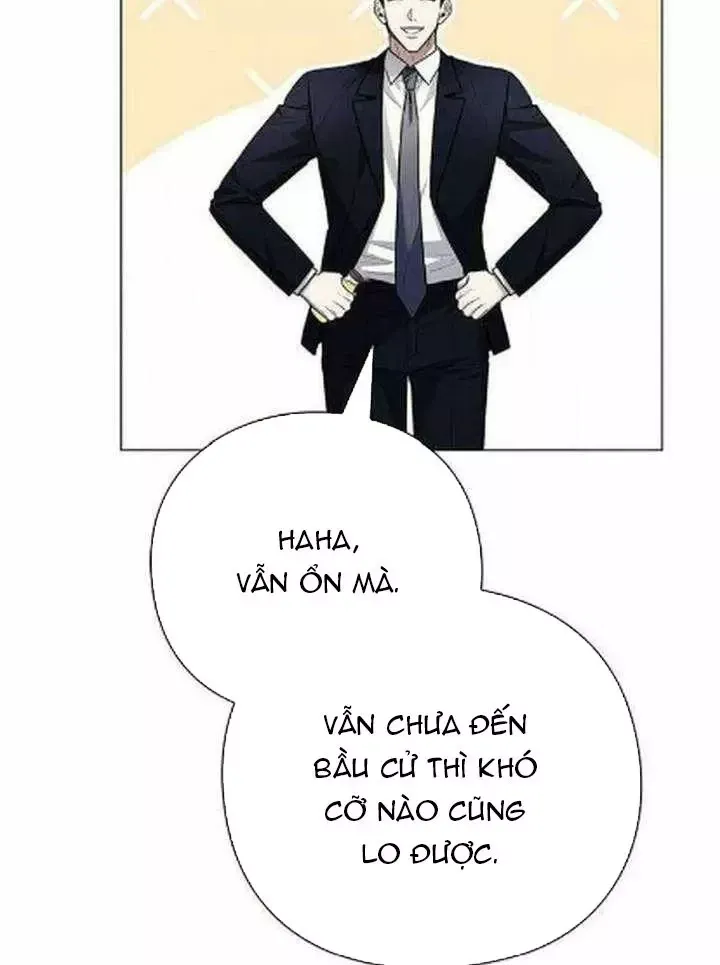 Chính Trị Gia Nhìn Thấu Vận Mệnh Chap 18 - Next Chap 17
