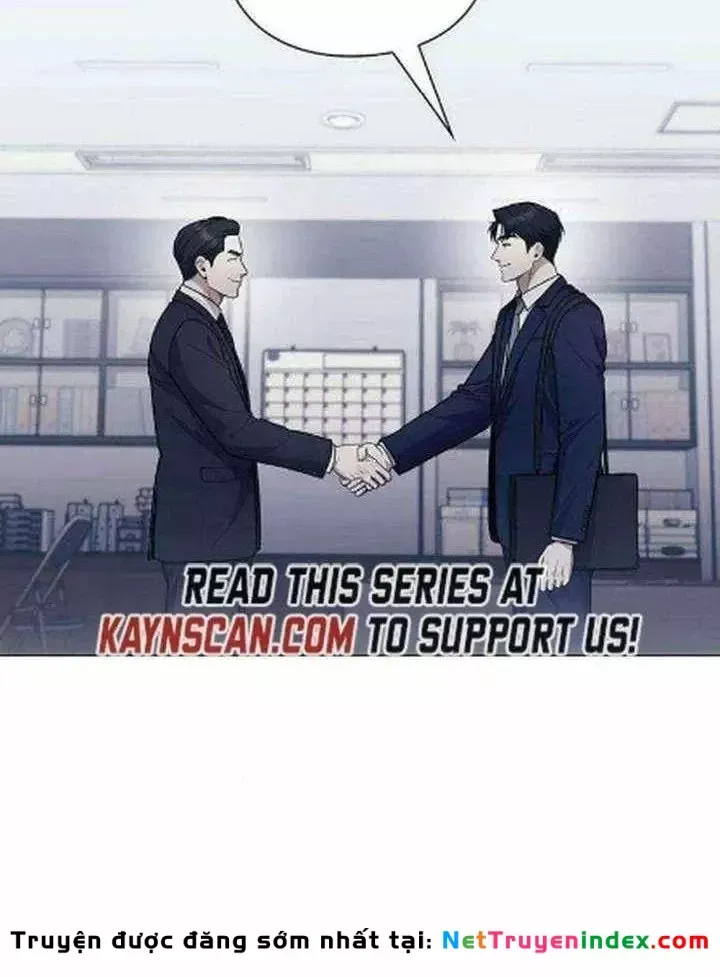 Chính Trị Gia Nhìn Thấu Vận Mệnh Chap 18 - Next Chap 17