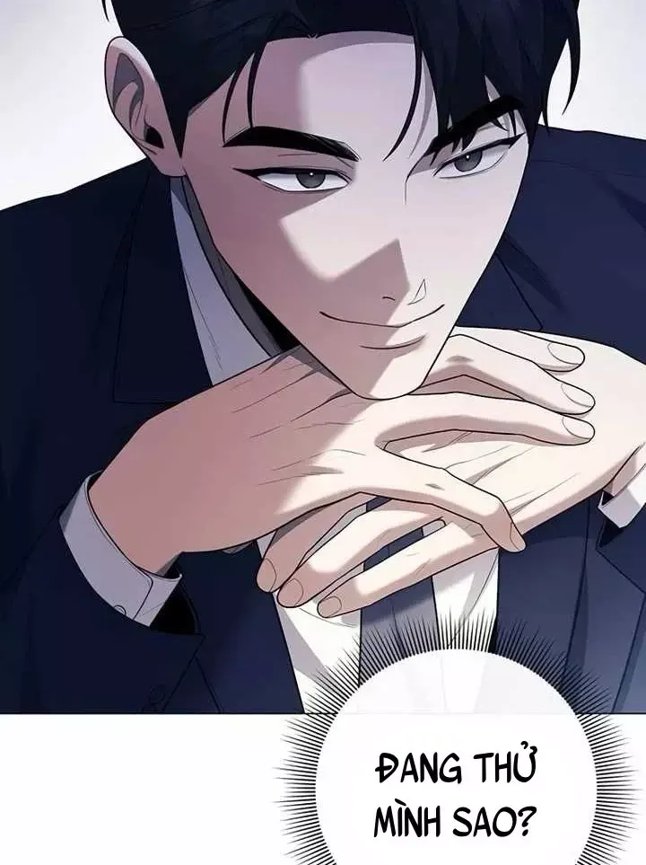 Chính Trị Gia Nhìn Thấu Vận Mệnh Chap 19 - Next Chap 18