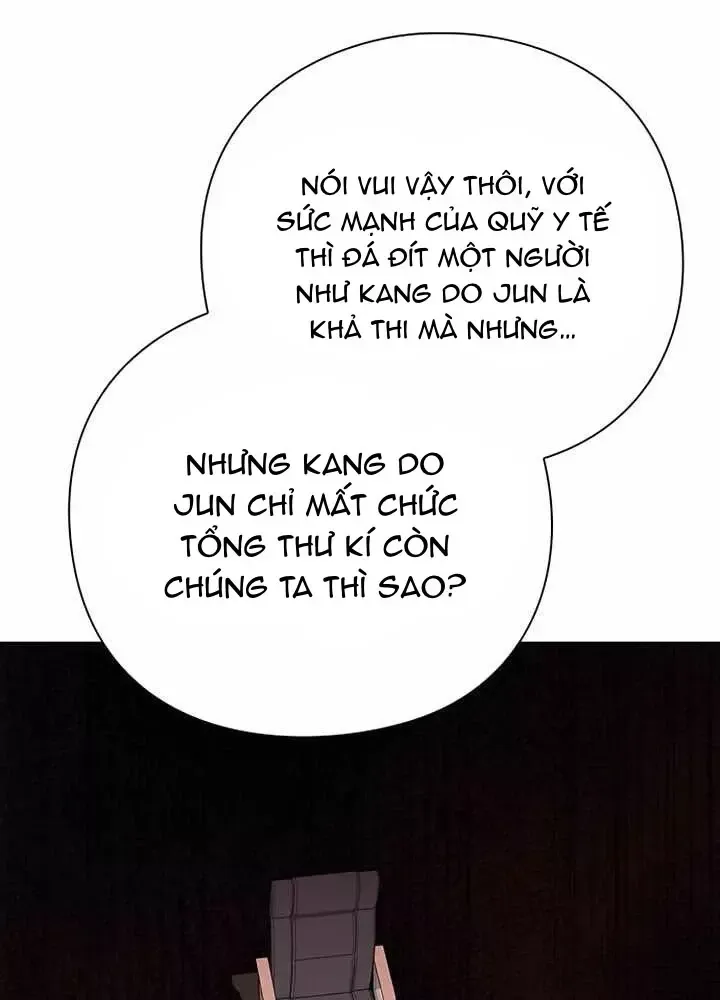 Chính Trị Gia Nhìn Thấu Vận Mệnh Chap 19 - Next Chap 18