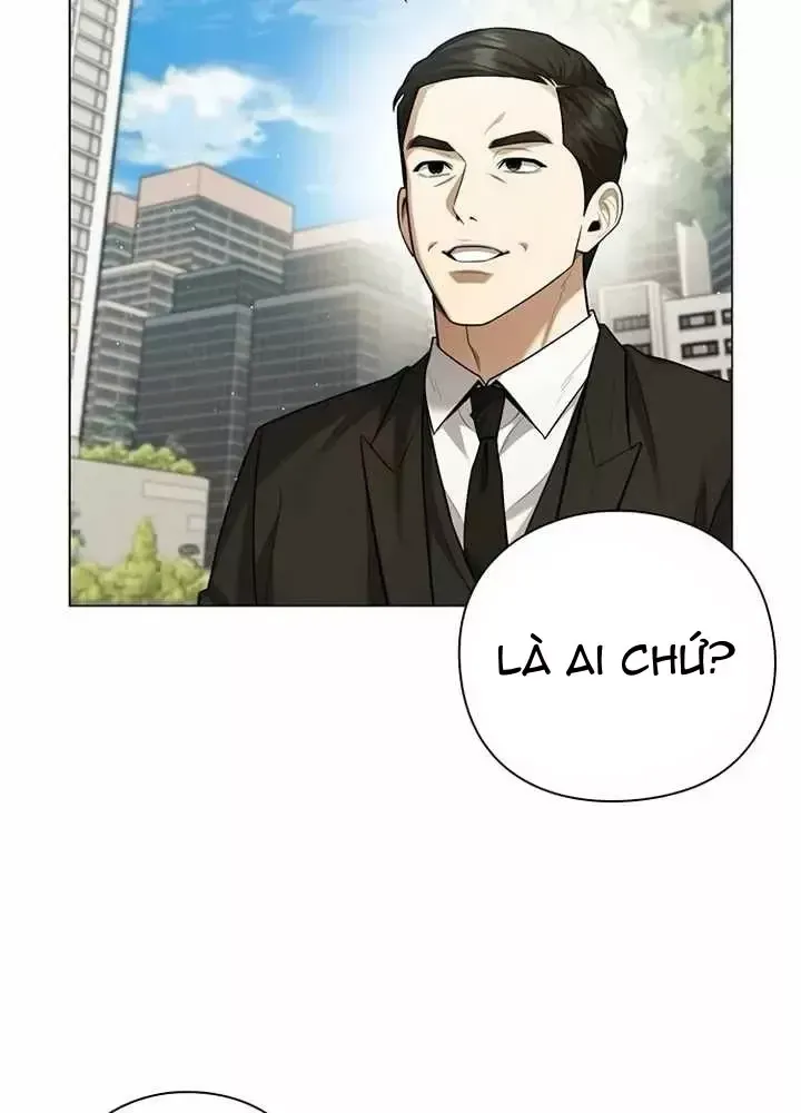Chính Trị Gia Nhìn Thấu Vận Mệnh Chap 19 - Next Chap 18