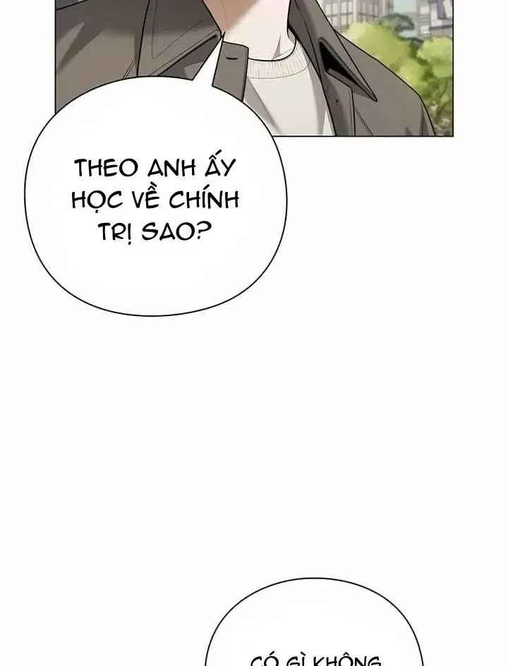 Chính Trị Gia Nhìn Thấu Vận Mệnh Chap 19 - Next Chap 18