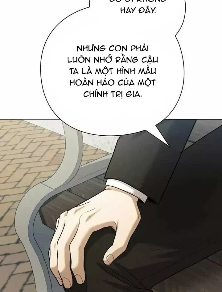Chính Trị Gia Nhìn Thấu Vận Mệnh Chap 19 - Next Chap 18