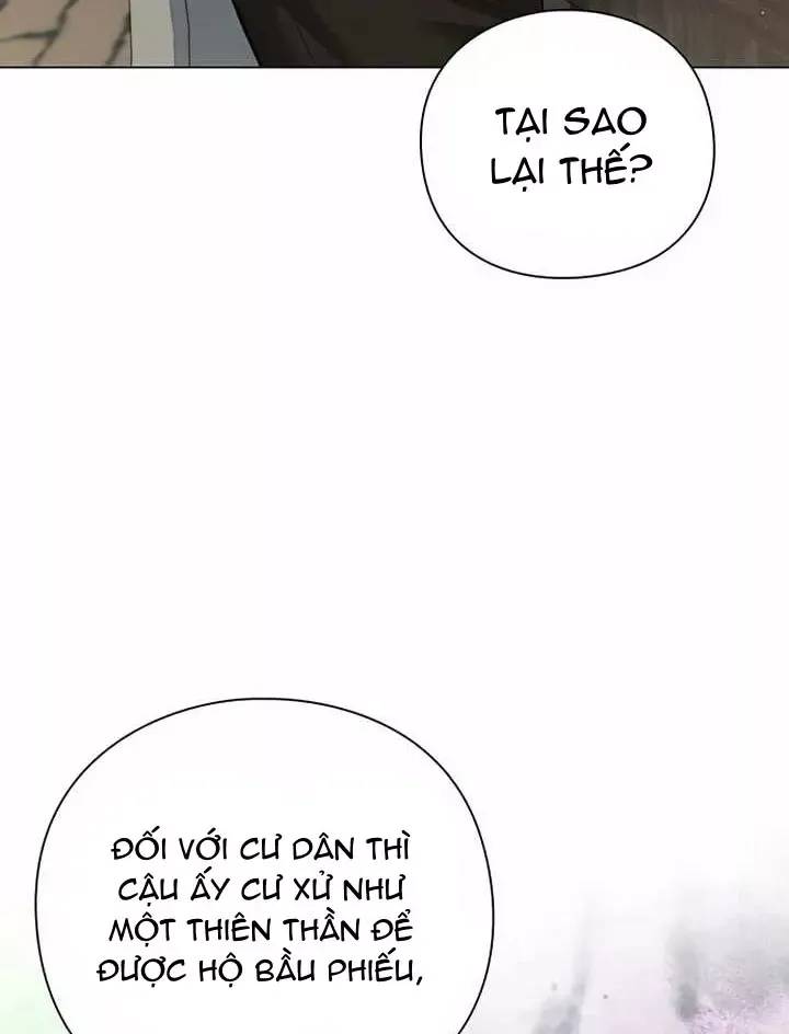 Chính Trị Gia Nhìn Thấu Vận Mệnh Chap 19 - Next Chap 18