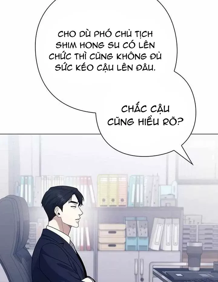 Chính Trị Gia Nhìn Thấu Vận Mệnh Chap 19 - Next Chap 18