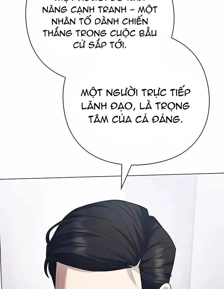 Chính Trị Gia Nhìn Thấu Vận Mệnh Chap 19 - Next Chap 18
