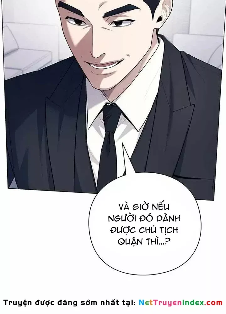 Chính Trị Gia Nhìn Thấu Vận Mệnh Chap 19 - Next Chap 18
