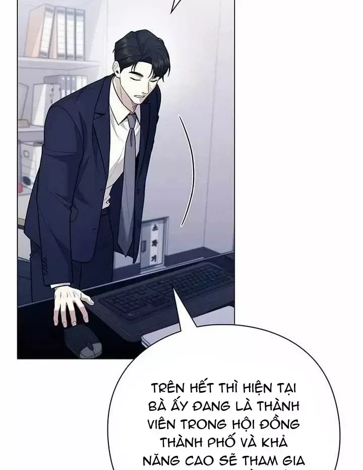 Chính Trị Gia Nhìn Thấu Vận Mệnh Chap 19 - Next Chap 18