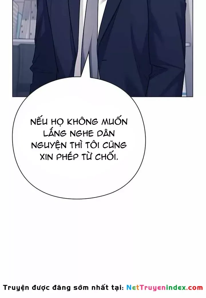 Chính Trị Gia Nhìn Thấu Vận Mệnh Chap 19 - Next Chap 18