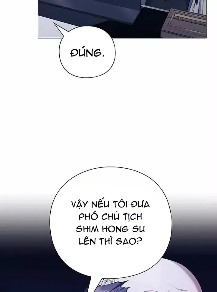 Chính Trị Gia Nhìn Thấu Vận Mệnh Chap 19 - Next Chap 18