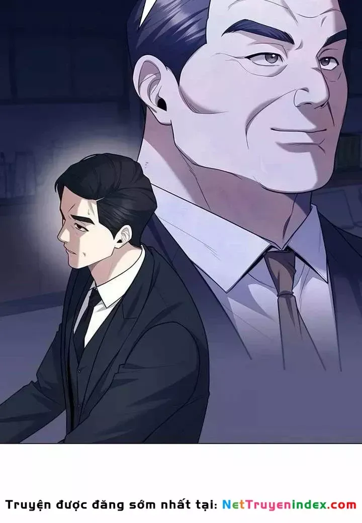 Chính Trị Gia Nhìn Thấu Vận Mệnh Chap 19 - Next Chap 18