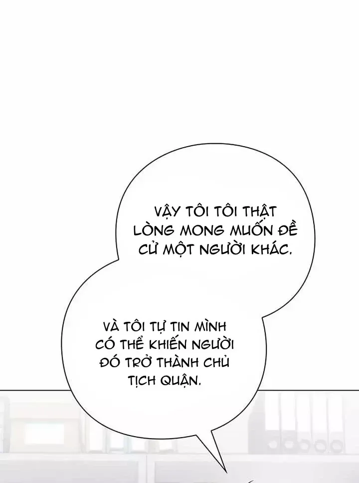 Chính Trị Gia Nhìn Thấu Vận Mệnh Chap 19 - Next Chap 18