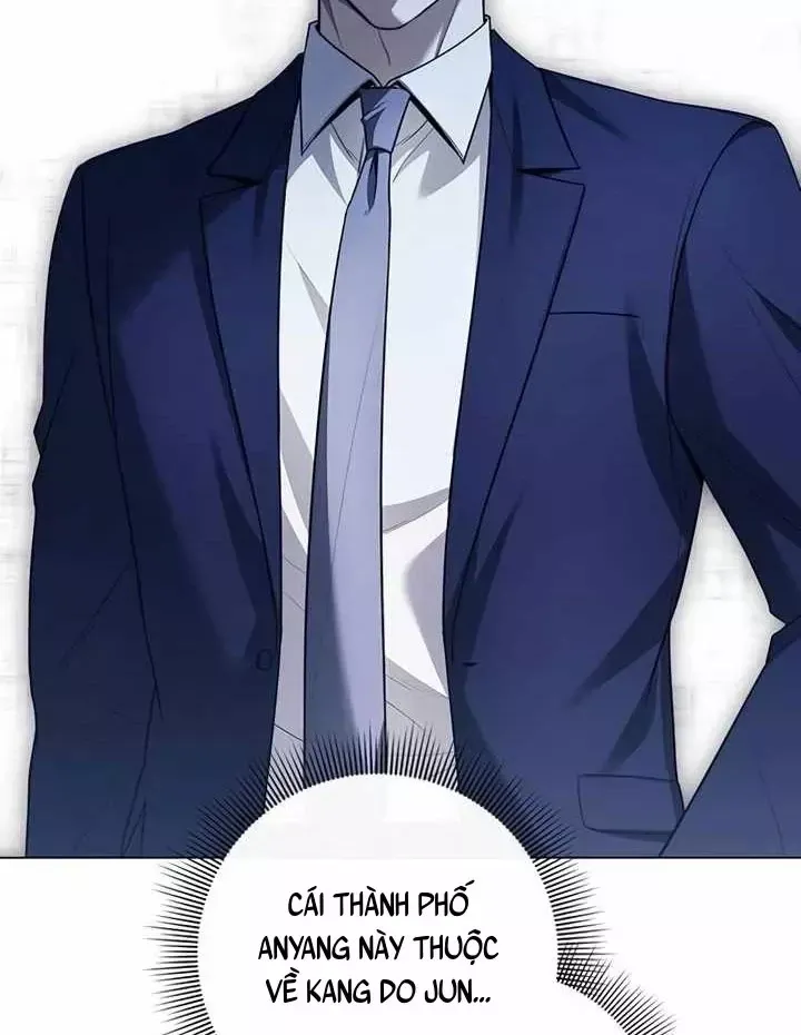 Chính Trị Gia Nhìn Thấu Vận Mệnh Chap 19 - Next Chap 18