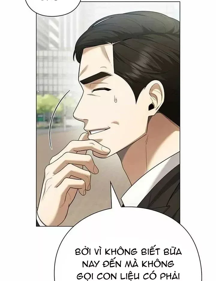 Chính Trị Gia Nhìn Thấu Vận Mệnh Chap 19 - Next Chap 18