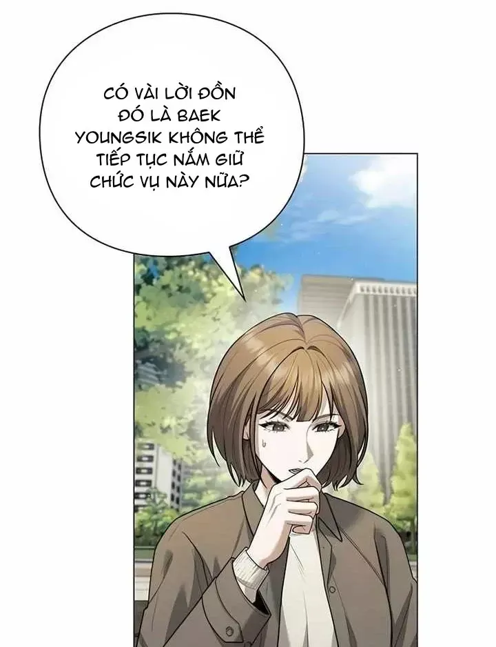 Chính Trị Gia Nhìn Thấu Vận Mệnh Chap 19 - Next Chap 18