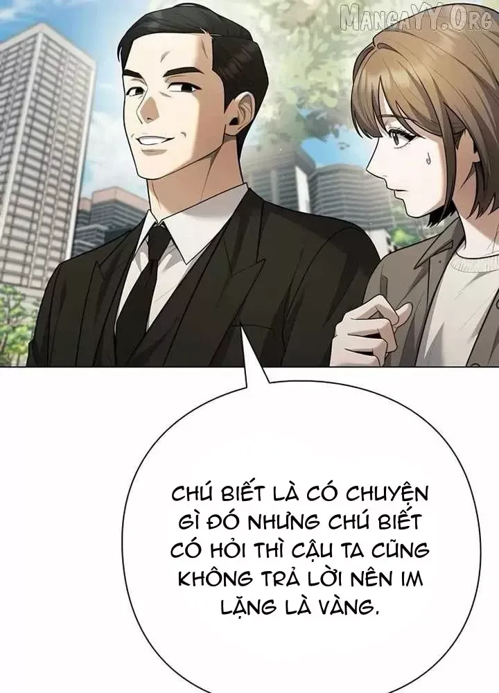 Chính Trị Gia Nhìn Thấu Vận Mệnh Chap 19 - Next Chap 18