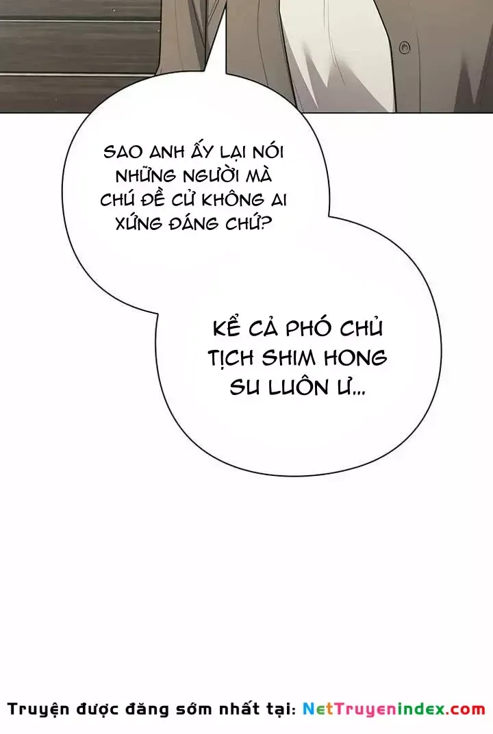 Chính Trị Gia Nhìn Thấu Vận Mệnh Chap 19 - Next Chap 18