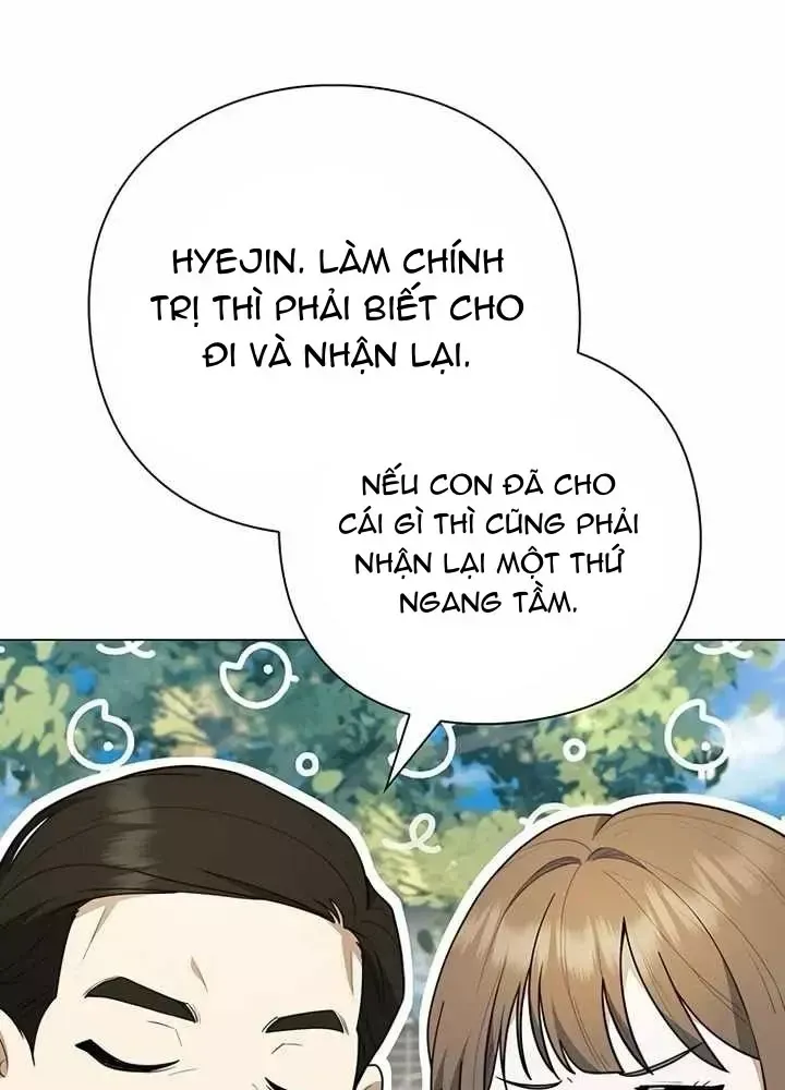 Chính Trị Gia Nhìn Thấu Vận Mệnh Chap 19 - Next Chap 18