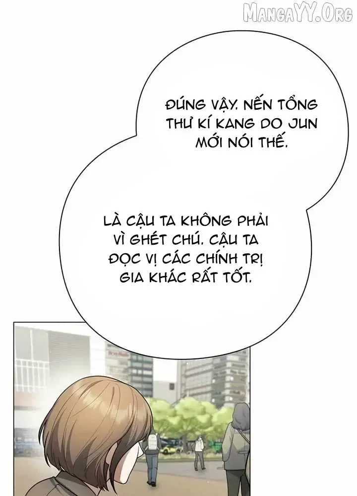 Chính Trị Gia Nhìn Thấu Vận Mệnh Chap 19 - Next Chap 18