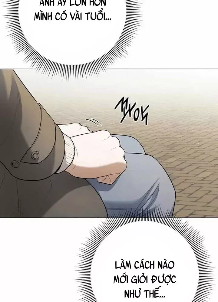 Chính Trị Gia Nhìn Thấu Vận Mệnh Chap 19 - Next Chap 18