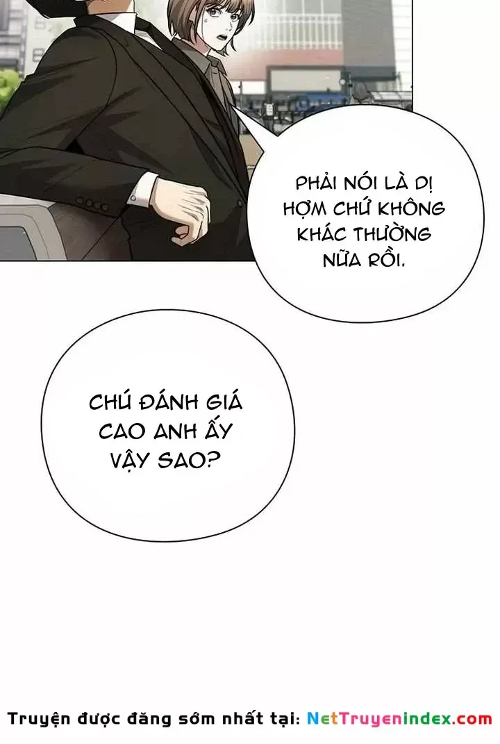 Chính Trị Gia Nhìn Thấu Vận Mệnh Chap 19 - Next Chap 18