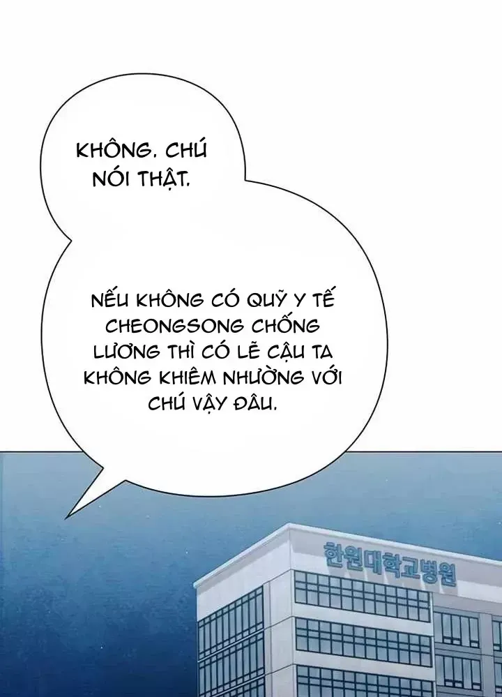Chính Trị Gia Nhìn Thấu Vận Mệnh Chap 19 - Next Chap 18