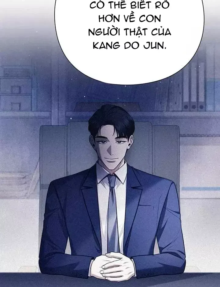 Chính Trị Gia Nhìn Thấu Vận Mệnh Chap 19 - Next Chap 18