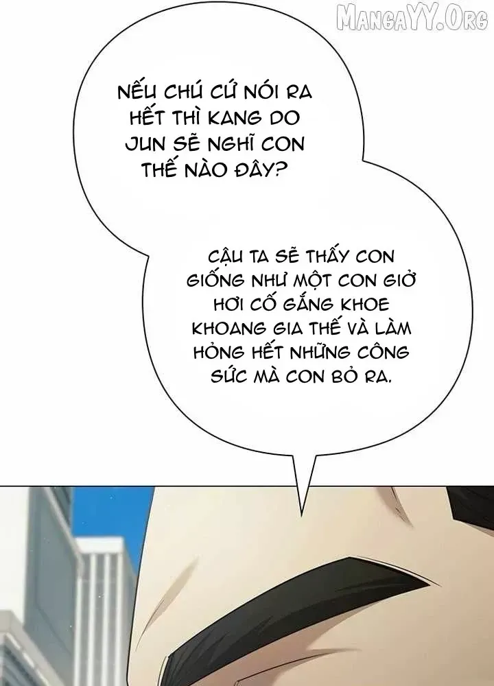 Chính Trị Gia Nhìn Thấu Vận Mệnh Chap 19 - Next Chap 18