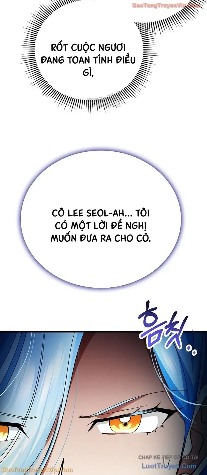 Trở Thành Kẻ Phản Diện Mà Anh Hùng Ám Ảnh Chap 39 - Next Chap 38