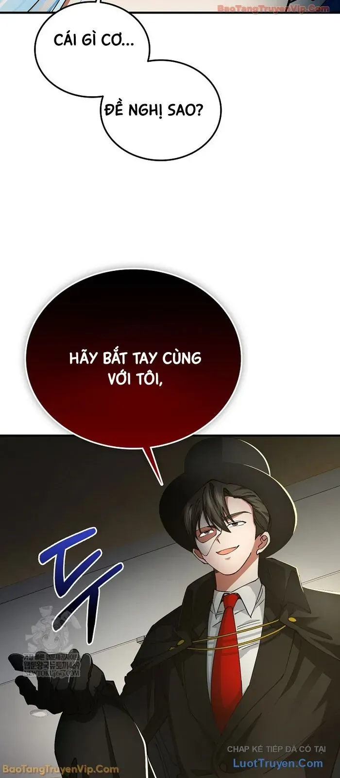 Trở Thành Kẻ Phản Diện Mà Anh Hùng Ám Ảnh Chap 39 - Next Chap 38
