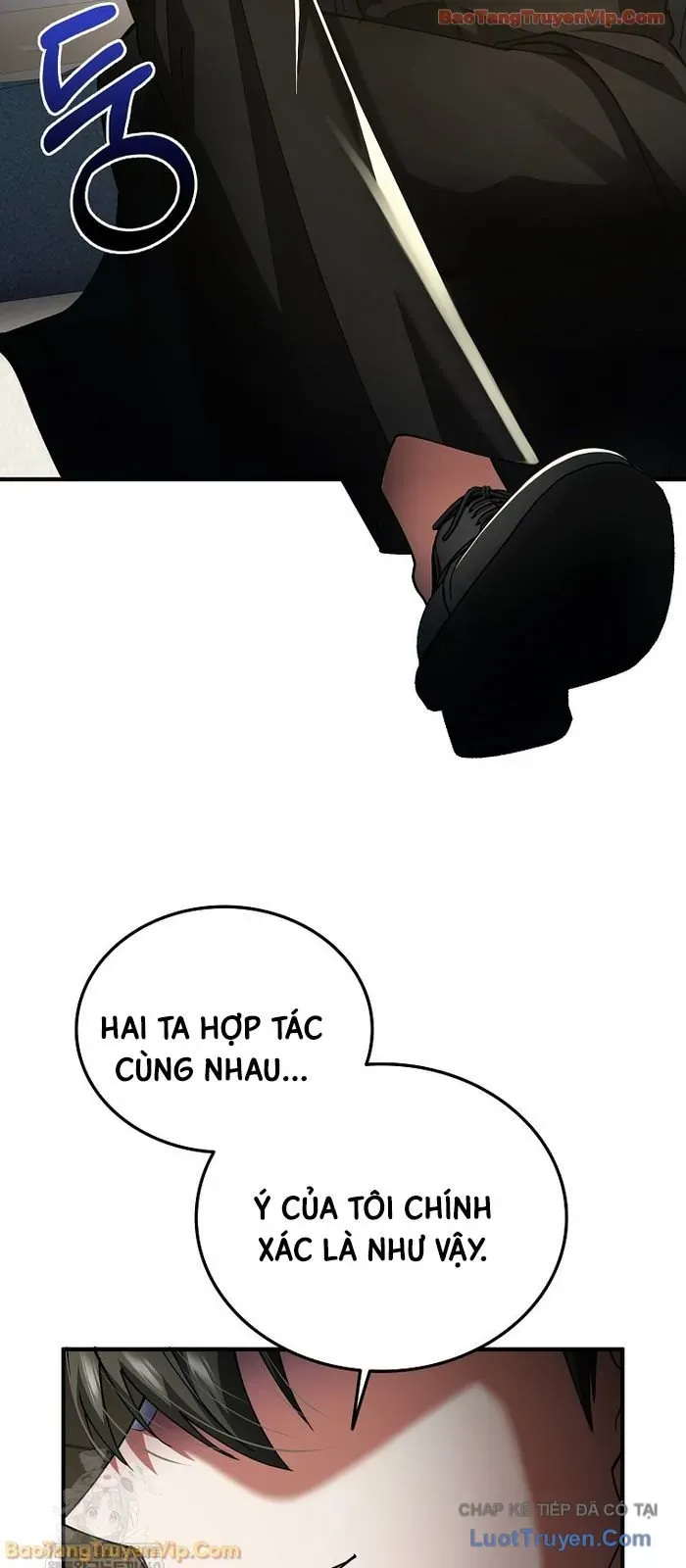Trở Thành Kẻ Phản Diện Mà Anh Hùng Ám Ảnh Chap 39 - Next Chap 38