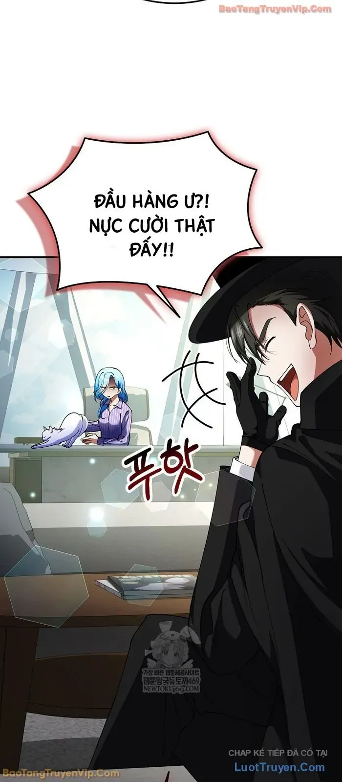 Trở Thành Kẻ Phản Diện Mà Anh Hùng Ám Ảnh Chap 39 - Next Chap 38