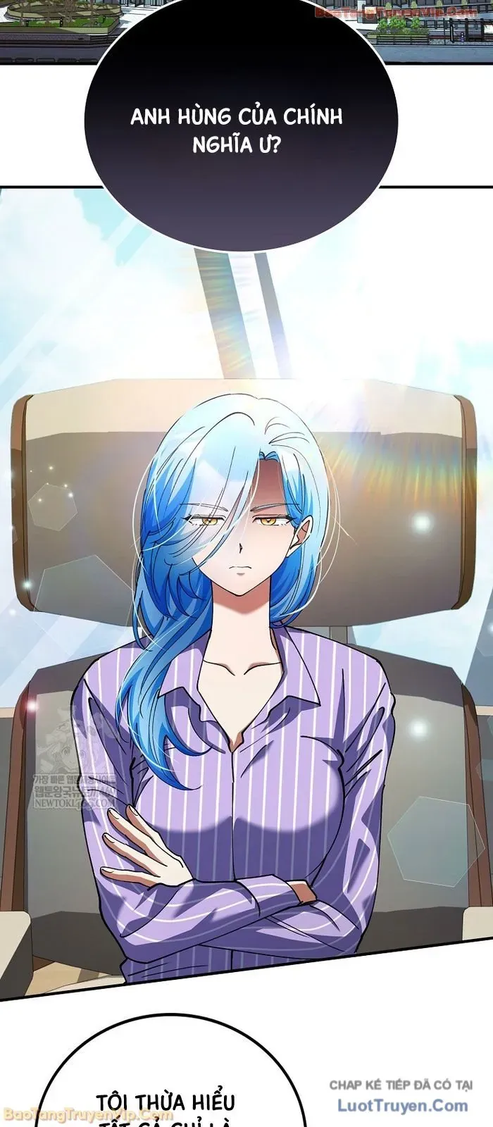 Trở Thành Kẻ Phản Diện Mà Anh Hùng Ám Ảnh Chap 39 - Next Chap 38