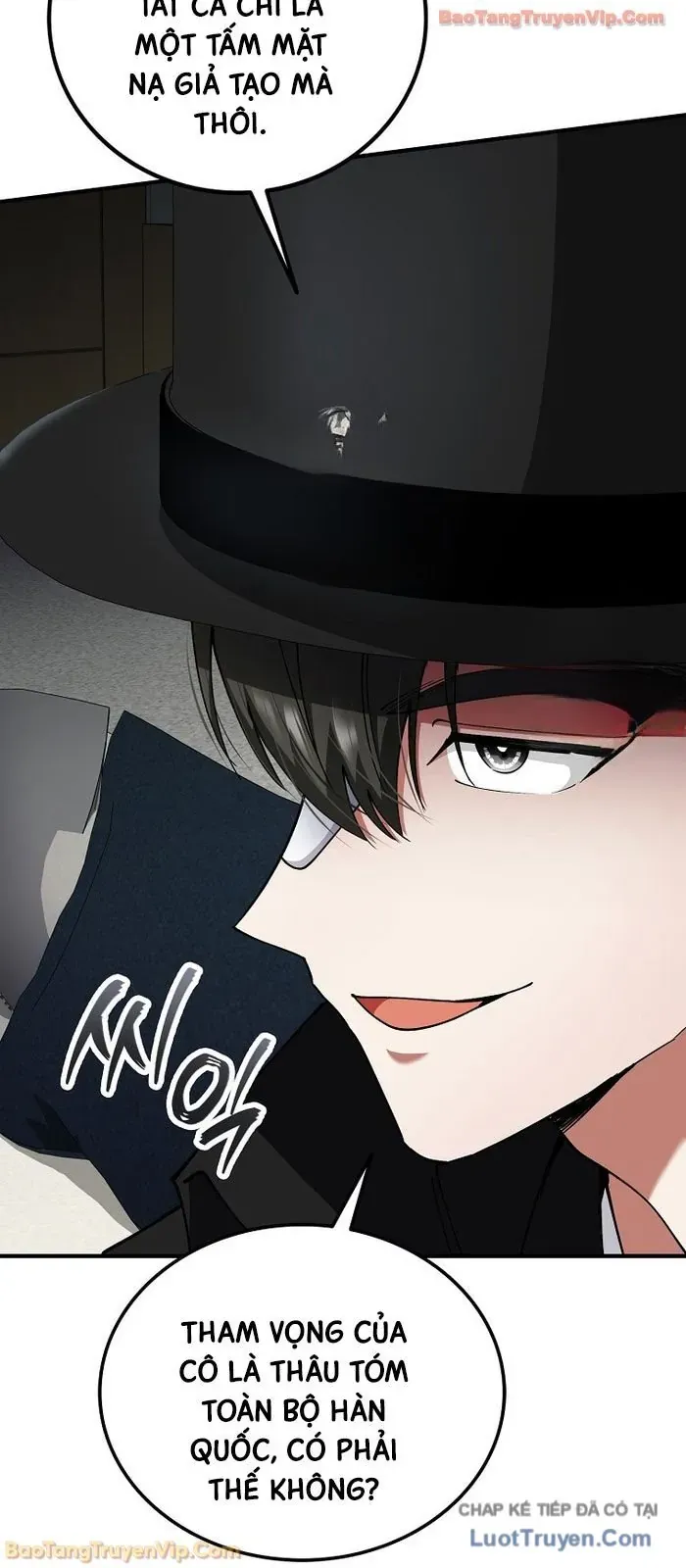 Trở Thành Kẻ Phản Diện Mà Anh Hùng Ám Ảnh Chap 39 - Next Chap 38