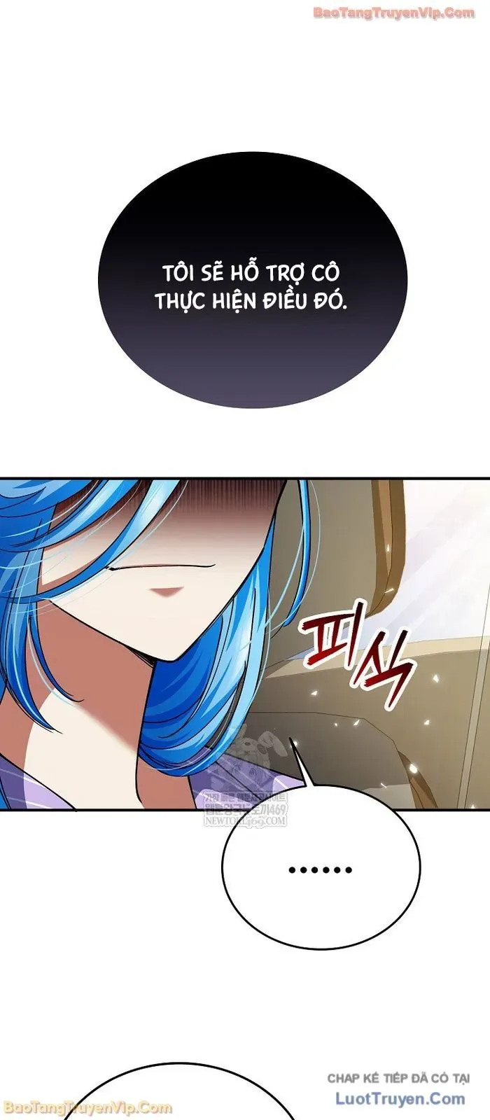 Trở Thành Kẻ Phản Diện Mà Anh Hùng Ám Ảnh Chap 39 - Next Chap 38