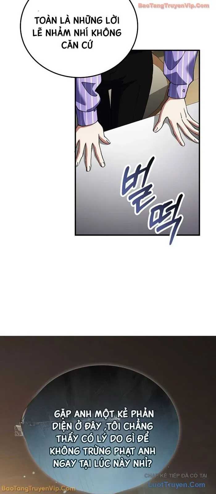 Trở Thành Kẻ Phản Diện Mà Anh Hùng Ám Ảnh Chap 39 - Next Chap 38