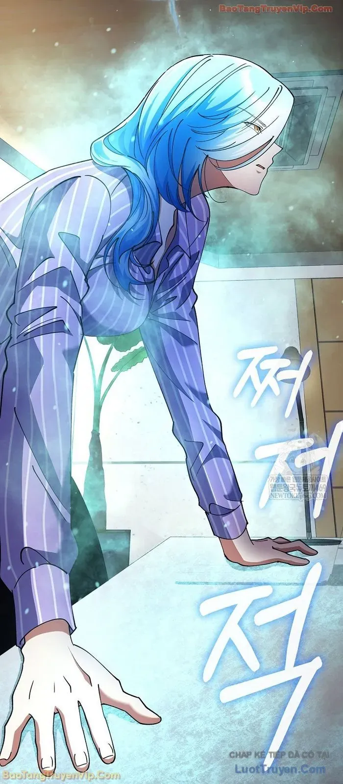 Trở Thành Kẻ Phản Diện Mà Anh Hùng Ám Ảnh Chap 39 - Next Chap 38