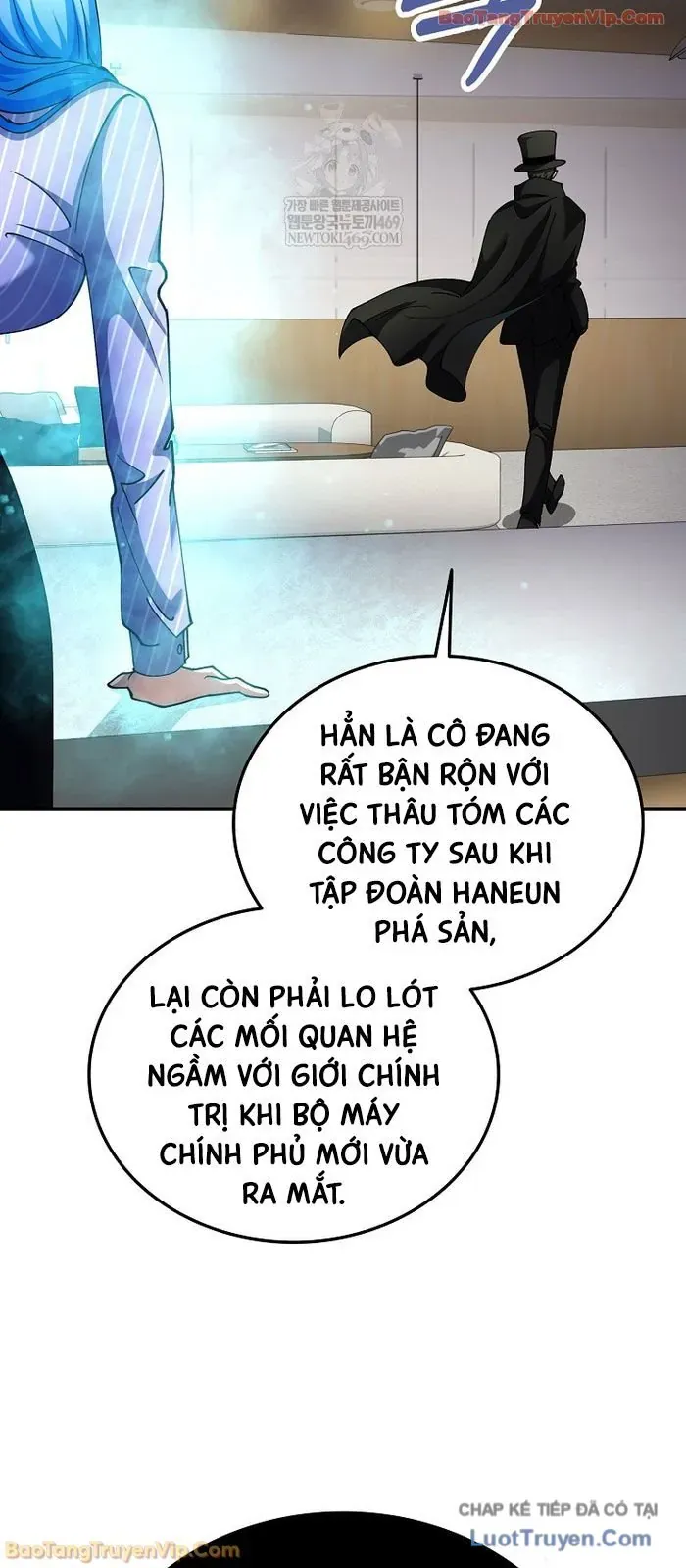 Trở Thành Kẻ Phản Diện Mà Anh Hùng Ám Ảnh Chap 39 - Next Chap 38