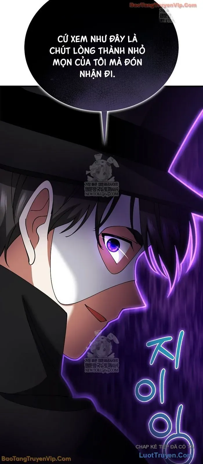 Trở Thành Kẻ Phản Diện Mà Anh Hùng Ám Ảnh Chap 39 - Next Chap 38