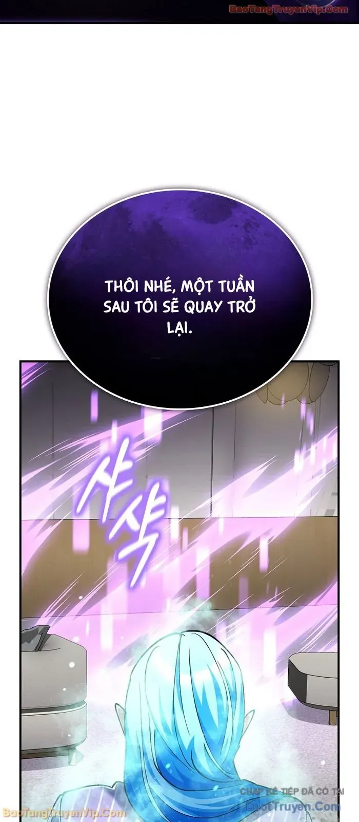 Trở Thành Kẻ Phản Diện Mà Anh Hùng Ám Ảnh Chap 39 - Next Chap 38