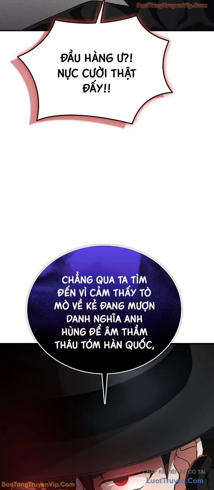 Trở Thành Kẻ Phản Diện Mà Anh Hùng Ám Ảnh Chap 39 - Next Chap 38
