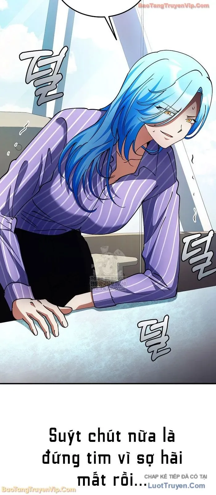 Trở Thành Kẻ Phản Diện Mà Anh Hùng Ám Ảnh Chap 39 - Next Chap 38