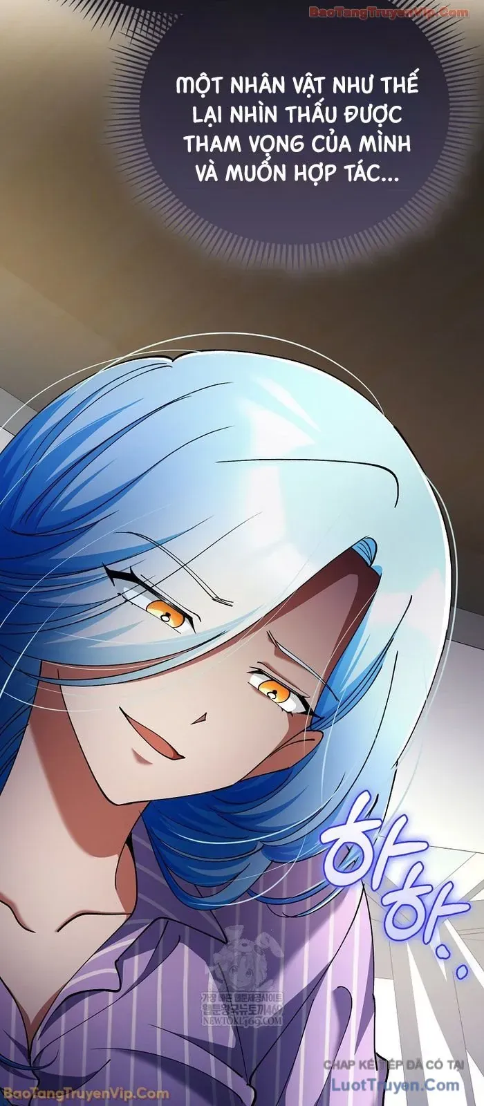 Trở Thành Kẻ Phản Diện Mà Anh Hùng Ám Ảnh Chap 39 - Next Chap 38