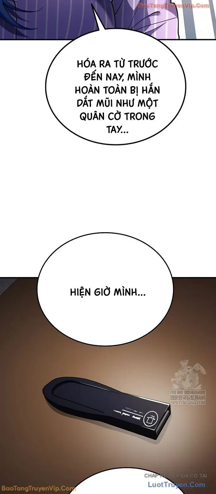 Trở Thành Kẻ Phản Diện Mà Anh Hùng Ám Ảnh Chap 39 - Next Chap 38