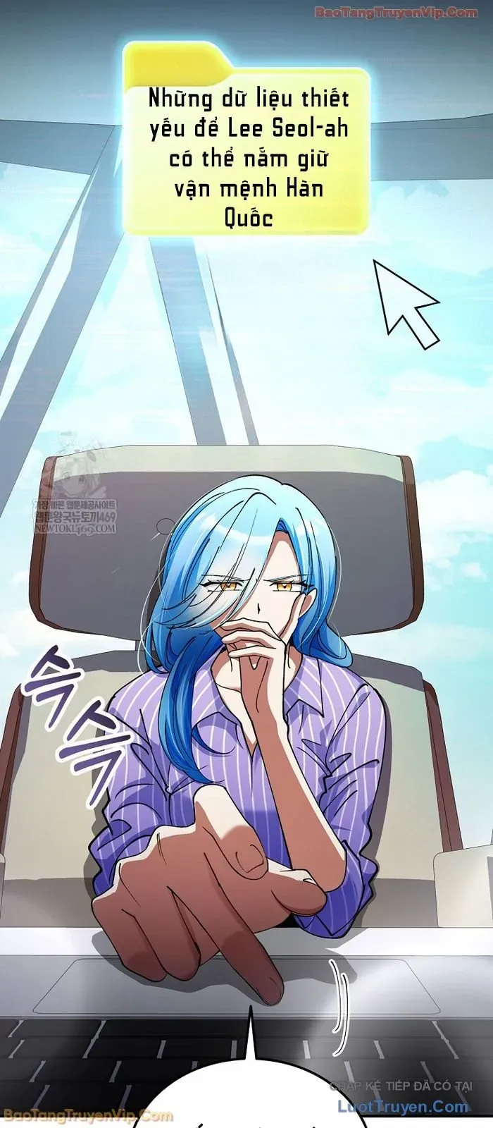 Trở Thành Kẻ Phản Diện Mà Anh Hùng Ám Ảnh Chap 39 - Next Chap 38