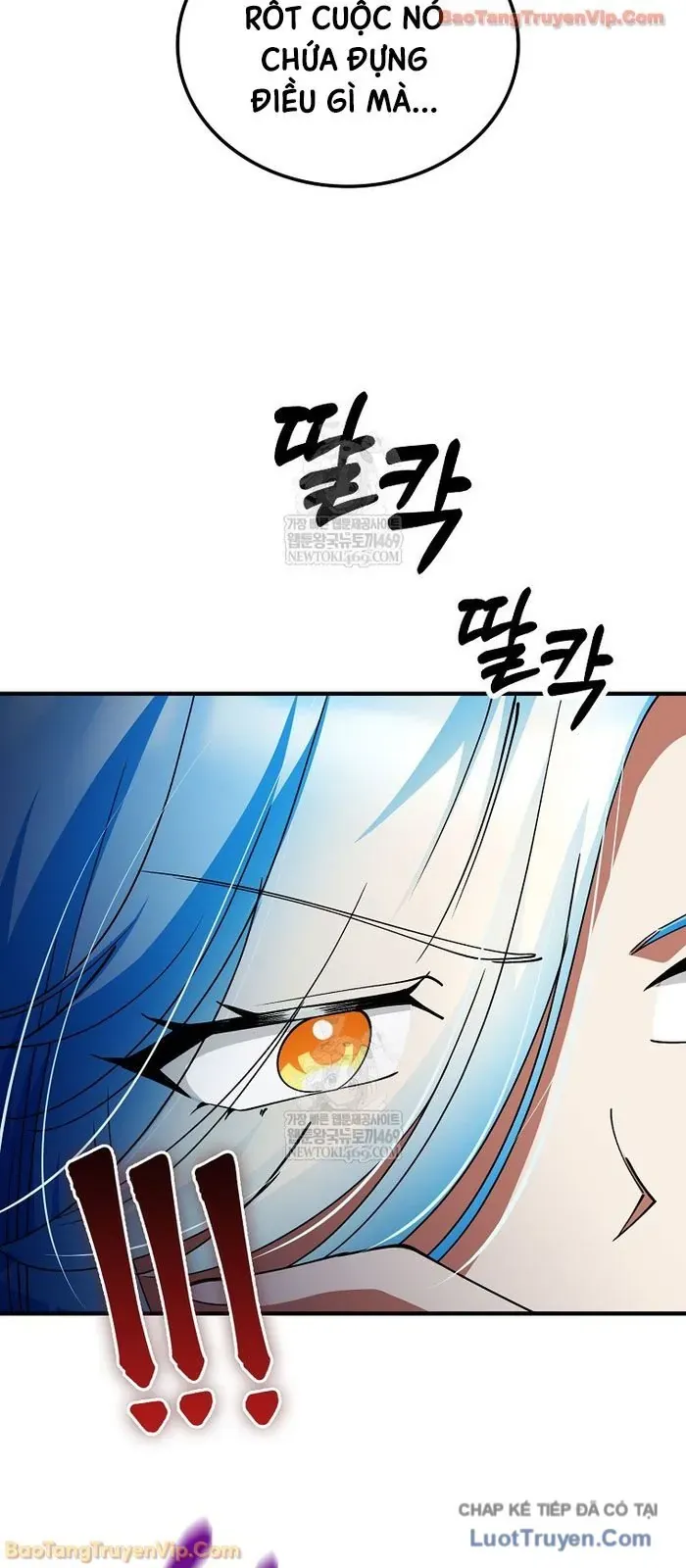 Trở Thành Kẻ Phản Diện Mà Anh Hùng Ám Ảnh Chap 39 - Next Chap 38