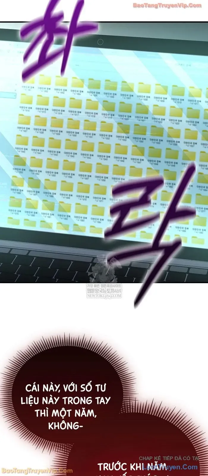 Trở Thành Kẻ Phản Diện Mà Anh Hùng Ám Ảnh Chap 39 - Next Chap 38